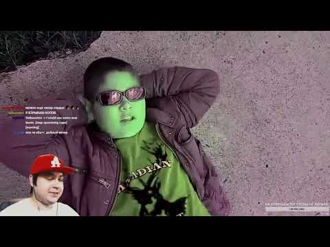 Truman0K смотрит "TIMURKA BITS – ДИСС НА КОПОВ [КЛИП]" [22.02.2018 г.]