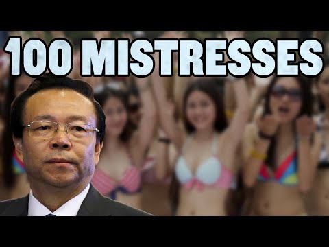 China’s Most Corrupt Official Sentenced to Death | Lai Xiaomin and China Huarong