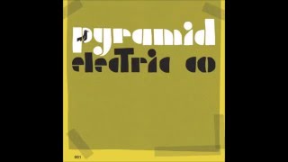 JASON MOLINA - Pyramid Electric Co. [2004] Full Album