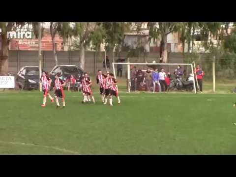 PASION REGIONAL | Tiro Federal (CS) 5 - E. de Comercio 1