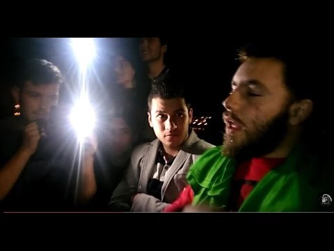 MR.EGO y CALERO vs AIGOR y FACUN FLEZ | Cuartos | BATALLÓN | Chupito Battle