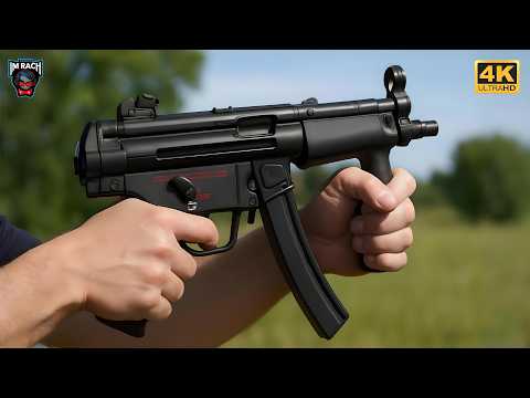 PUBG PC | ERANGEL SMG 9MM CHALLENGE (No Commentary)