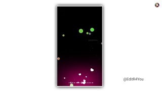 Download lagu New AveePlayer template || black screen template || light effect blackscreen template | light effect mp3