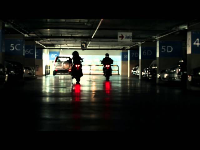 คนตายที่หายใจ - DAX ROCK RIDER