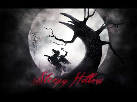 Legend of Sleepy Hollow - Richard Meyer