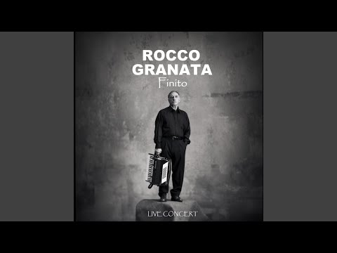 Paisellu Miu (Finito Live Version)