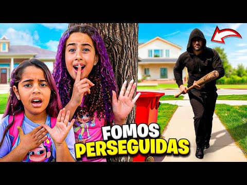 I WAS STALLED AND SPYED ON AT THE SCHOOL LEAVE BY A VERY DANGEROUS STALKER - we need help