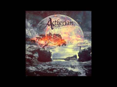 Aetherian - Tales of our Times (2015) [Full-Album]|Melodic Death Metal