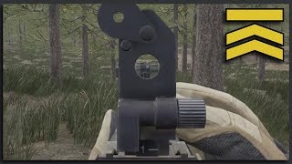 Laying Down the Law - Squad Gameplay LAT Squad Full Match