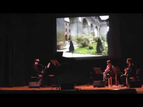 Max ARDUINI - La rivalona | Teatro Titano - RSM 25/04/15