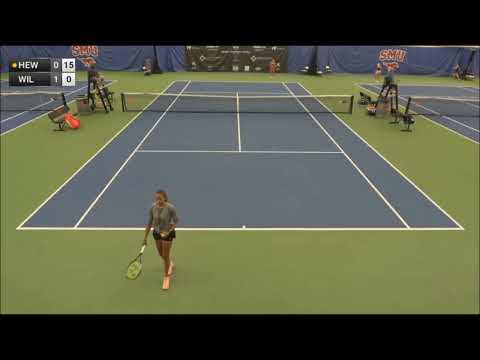 Dallas W50 Dalayna Hewitt