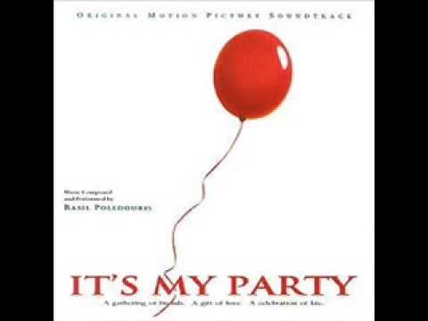 It's My Party - Basil Poledouris