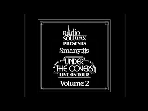 2manydjs Radio Soulwax - Under The Covers Vol. 2 1080p I