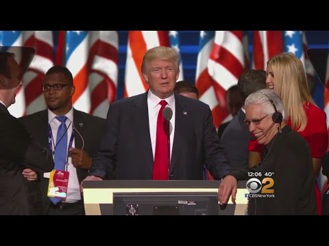 Trump Transition Latest