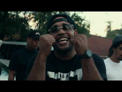 "COUNTED ME OUT" Duce8von X Young Rich Shank