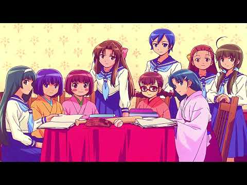 Omishi Mahou Gekijou: Risky★Safety Yoake no Kaze Kikinagara Maaya Sakamoto