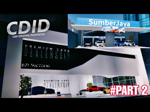 DAFTAR MOBIL BEKAS DAN PREMIUM CAR SERTA HARGANYA UPDATE BESAR CDID | ROBLOX | CAR DRIVING INDONESIA