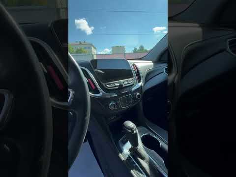 фото chevrolet equinox iii 0
