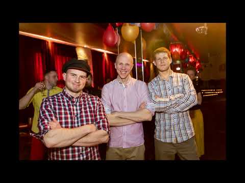 Nedsaja Küla Bänd - See mees