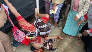 Download lagu Tragedi Kebo Giro Termalang, Tubruk Penonton !! ANOM SARI Sribit Live Ngabean mp3