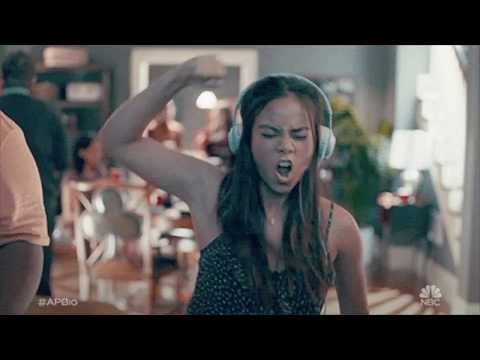 Funky Cadillac  - @Jeenzie ft Emanuel J Burton