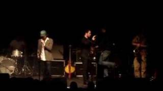 Broken Social Scene - I&#39;m Still Your Fag (Live In Dublin)