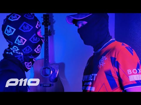 KXDXX - Dundee's Gotham [Music Video] | P110