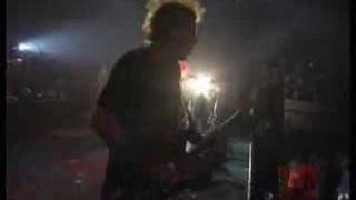 zebrahead-over the edge live summer sonic 2003