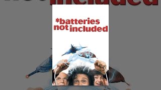 Helping Hand - Batteries Not Included | Movie Clip