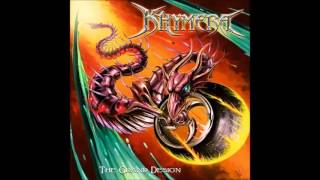 Khymera - Land Of Golden Dreams