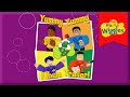 The Playful Wiggles I Yummy Yummy Trailer UNREALESED CONTENT