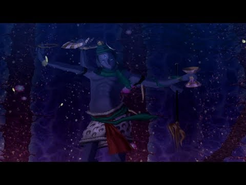 Shin Megami Tensei Digital Devil Saga 2 Boss Shiva [HARD]