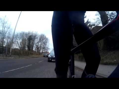 T21BCK - Impatient, Self Important Bully