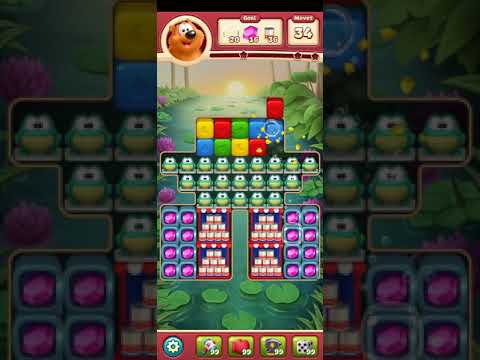 Toon Blast level 3273