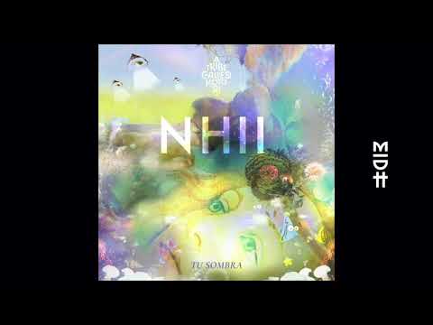 Nhii feat. Sant - Sapphire Penumbra (MIDH Premiere)