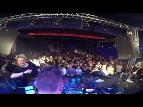 RICKY MONTANARI @ C'ERA UNA VOLTA c/o WAREHOUSE (TE) _ 31.12.2015