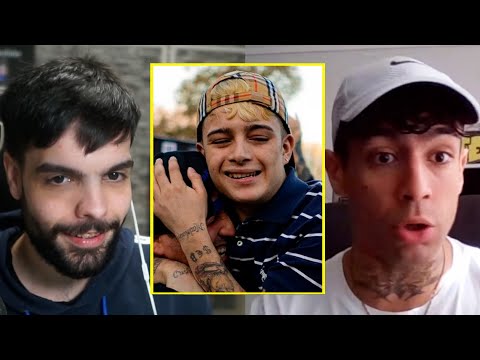 "EL MENOR ES EL MEJOR DEL MUNDO" *TEOREMA HABLA de EL MENOR y SU PRIME"