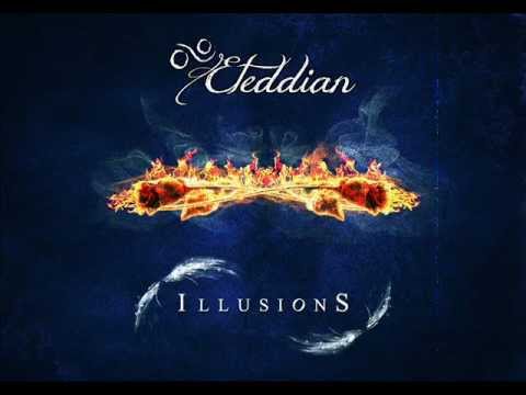Eteddian - Daughter of Fire
