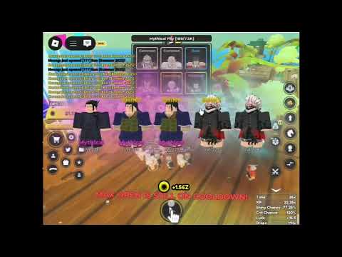 HOW TO GET NEW HEAVENLY UNIT EASILY | ANIME FIGHTERS SIMULATOR