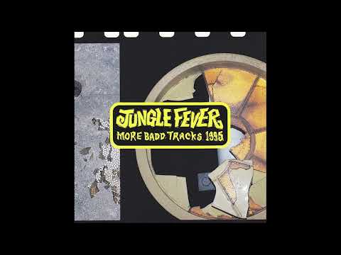 L Double & MC Det - S.O.U.R. '95 Jungle Mix