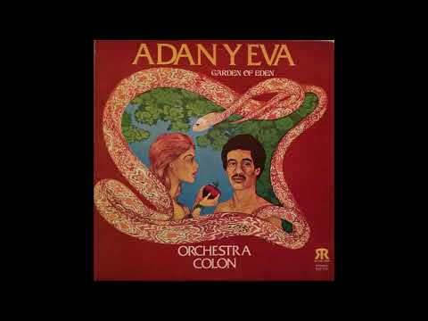 Pedro Simón (Sentencia china) | Orchestra Colón