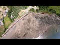 the most satisfy drone shots ever