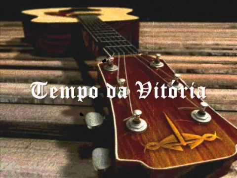 Jefferson - Tempo da Vitória