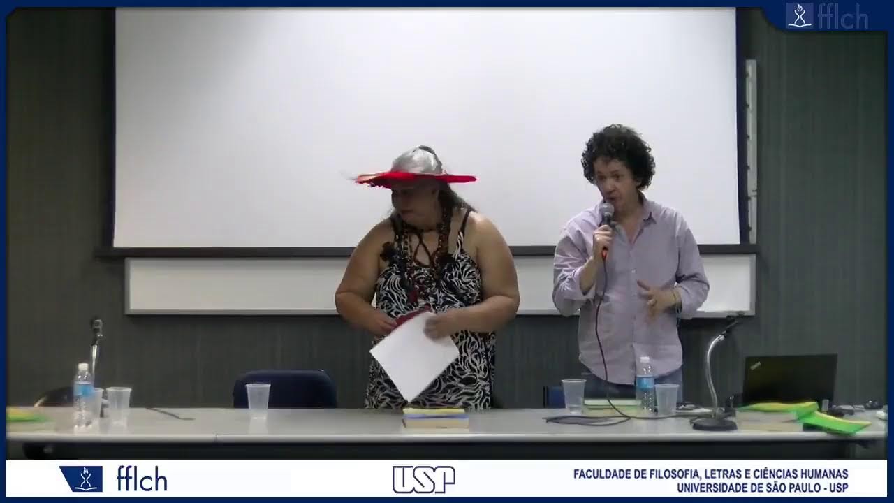 LENDO PÉS DESCALÇOS