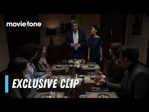 Humane | Exclusive Clip | Peter Gallagher, Jay Baruchel