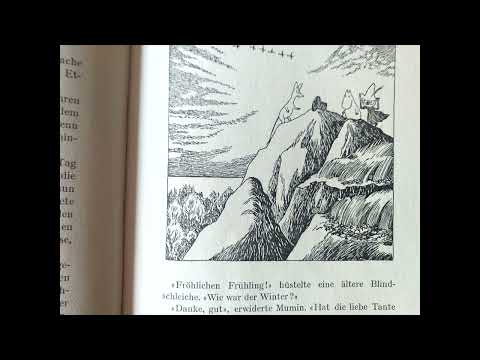 Eine drollige Gesellschaft: Der goldene Schmetterling