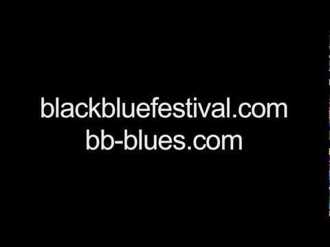 Black&Blue Festival 2012 – promo