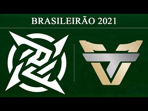 [BR] NIP vs oNe @Consulate | Ninjas in Pyjamas vs Team oNe eSports | Brasileirão 2021 (26 June 2021)
