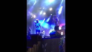 Den Svenska Björnstammen - Svalkar vinden (LIVE)