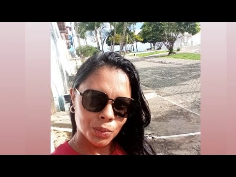#Vlog pelo Centro de Encruzilhada -Bahia.
